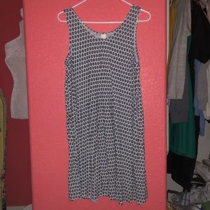 SOLD H&M Dress